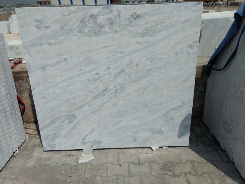Morwad White Marble Slabs 02