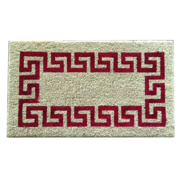 Coir Designer Door Mat 11