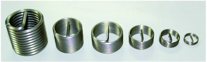 Thread Repair Kit 02