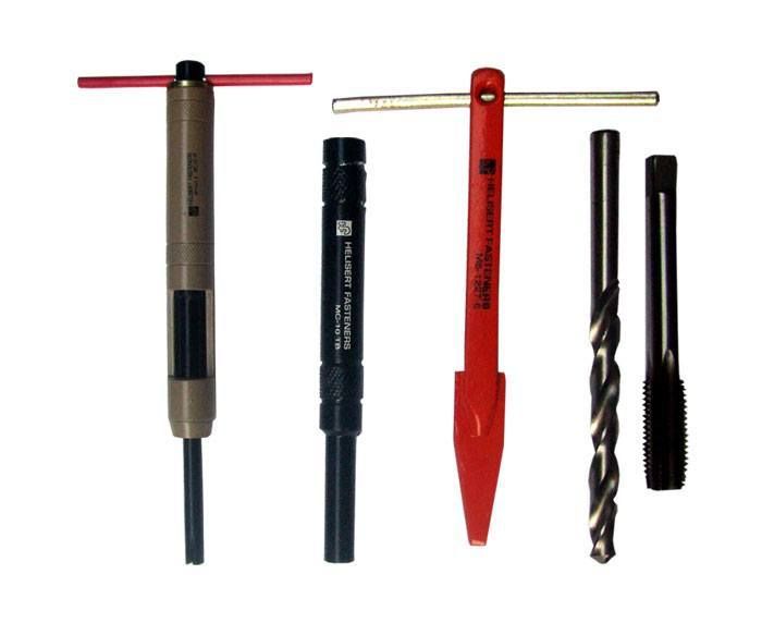 Thread Repair Kit 04