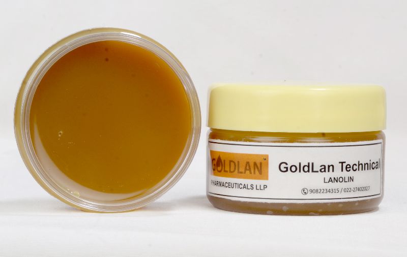 Technical Lanolin