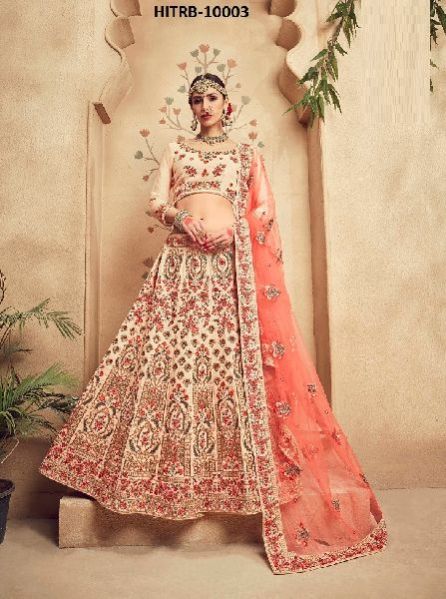 Wedding Lehengas 07