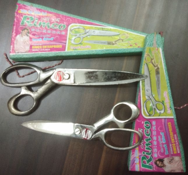 Rimco Fulbright Cast Iron Scissor