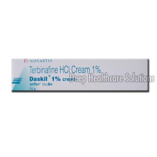 Daskil Cream