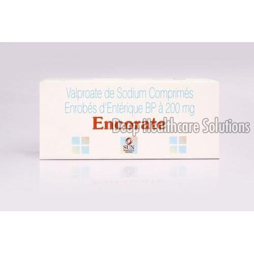 Encorate Tablets