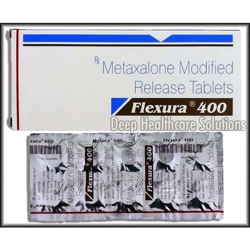 Flexura Tablets
