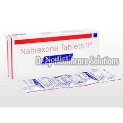 Naltrexone Tablets