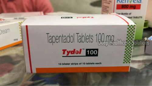 Tydol Tablets