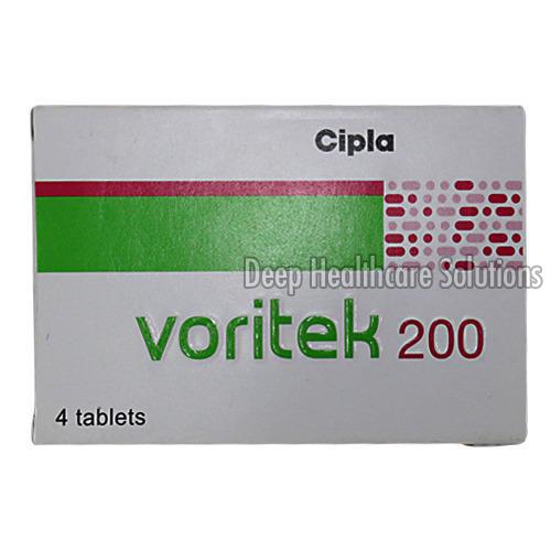 Voritek Tablets