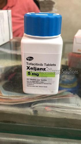 Xeljanz Tablets