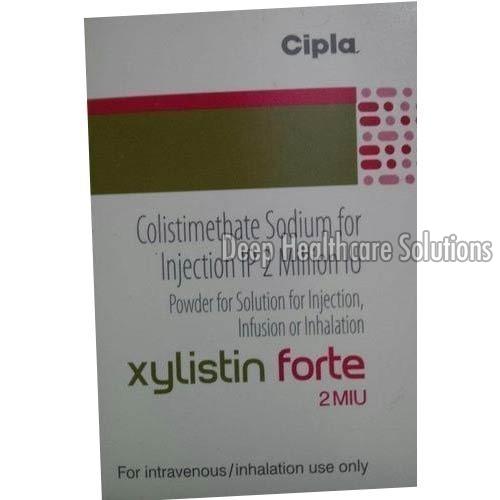 Xylistin Forte Injection