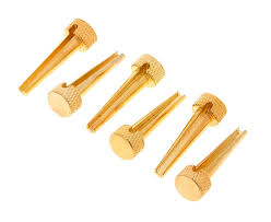 Brass Pins