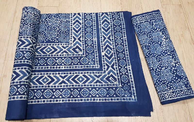 Double Bed Sheet Set 05