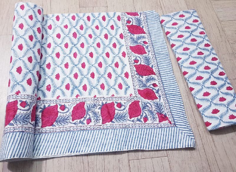 Double Bed Sheet Set 10