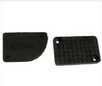 Rubber Front  Back Pad