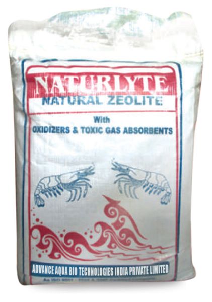 Naturlyte - Oxidizer & Toxic Gas Absorbent