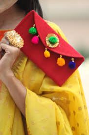 Handmade Shagun Envelopes 03