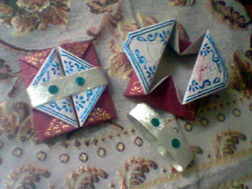 Handmade Shagun Envelopes 07