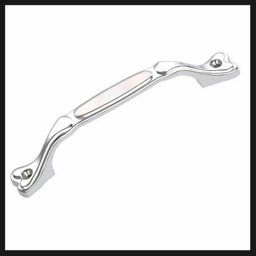 AJ 1018 Zinc Cabinet Handle