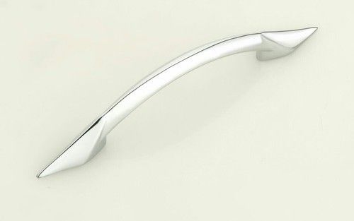 AJ 2025 Zinc Cabinet Handle