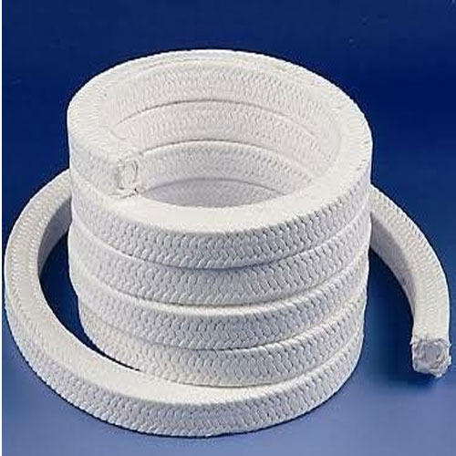 PTFE Packing Rope 02