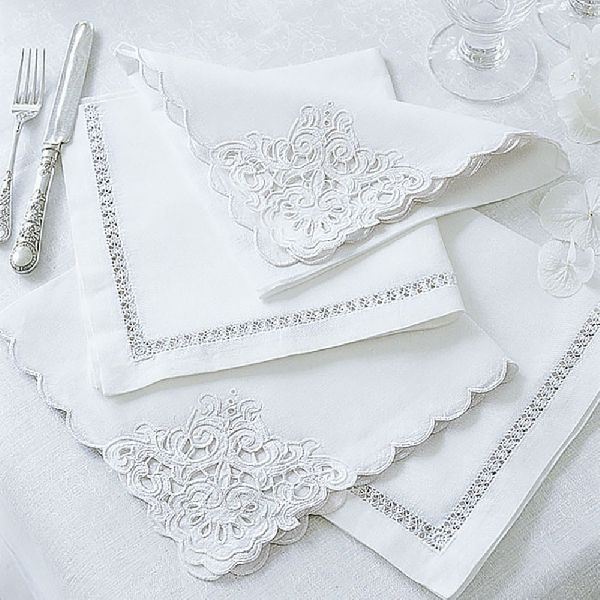 Table Napkins 04