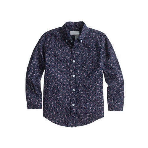 Mens Printed Shirt 01