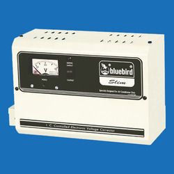 Blue bird Stabilizers