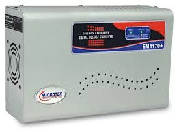 Microtek Stabilizers