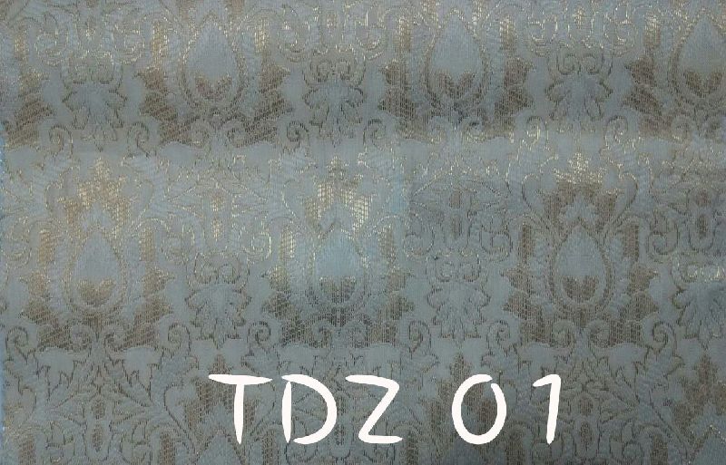 TDZ 01 Taffeta Satin Fabric