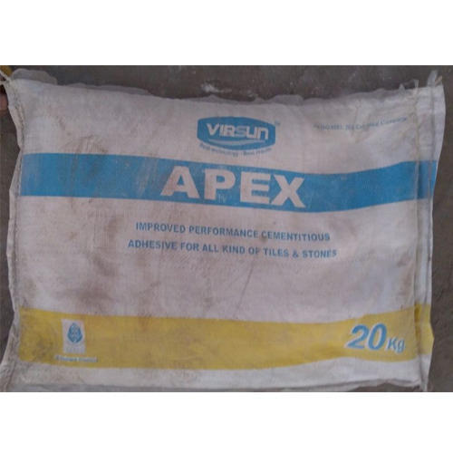 Virsun 299 Thick Bed Mortar Mix