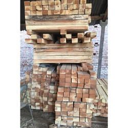 Neem Wood Timbers 02