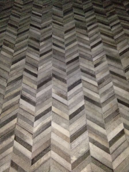 Leather Carpet 11