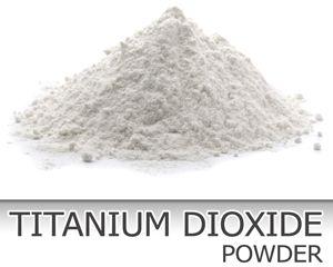 Titanium Dioxide (TiO2)