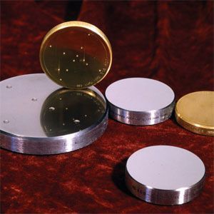 Hardness Test Blocks 02