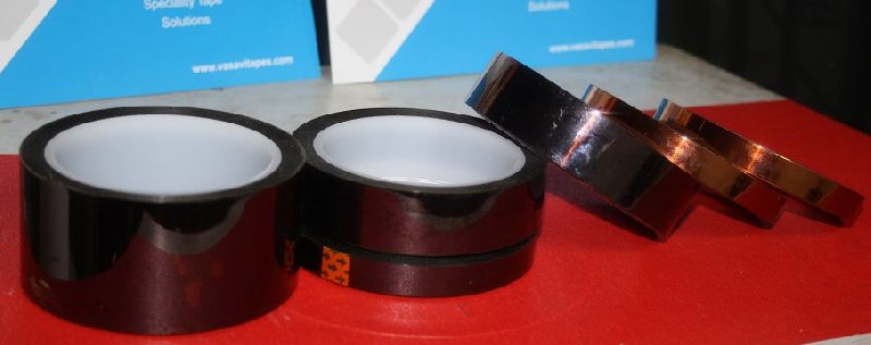 polyimide tapes