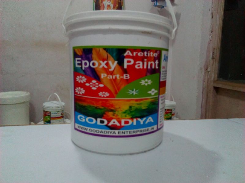 Epoxy Paints