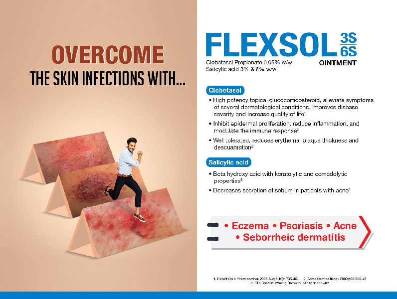 Flexsol Ointment