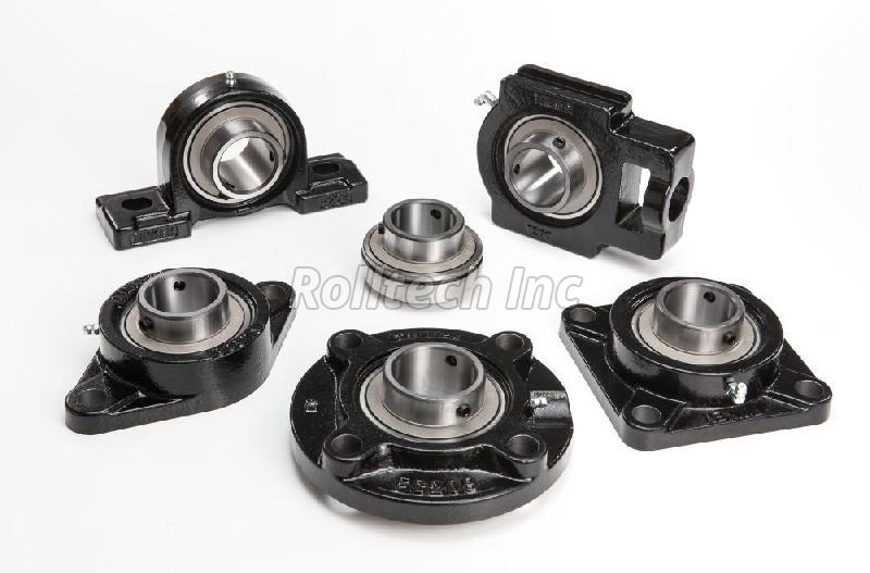 Ball Bearing Housing Unit