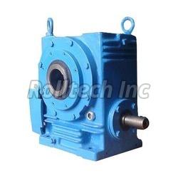 Power Transmission Gearbox