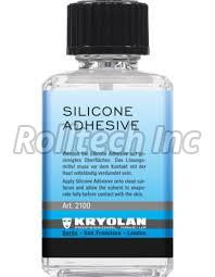 Silicone Adhesive