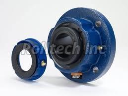 Roller bearing units