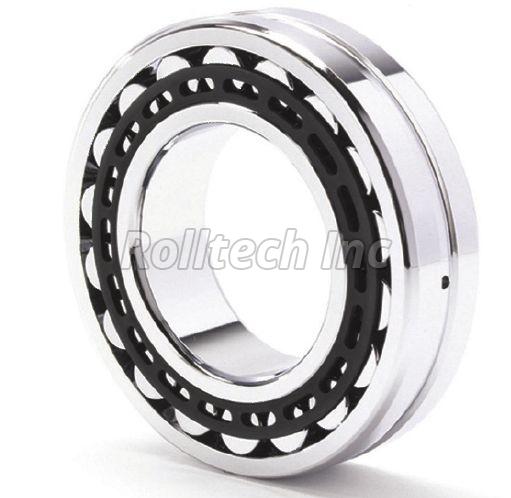 Spherical Roller Bearings