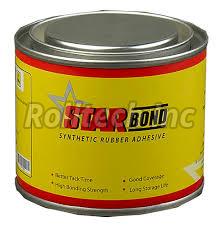 Synthetic Rubber Adhesive