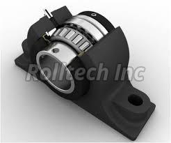 Taper Roller Bearing Housing Unit