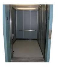 Hospital Lift