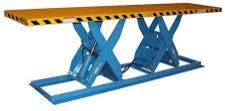 Hydraulic Scissor Lift Table