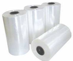 20 Microns Bopp Film Biaxially Oriented Polypropylene Manufacturer Supplier In Ahmedabad India