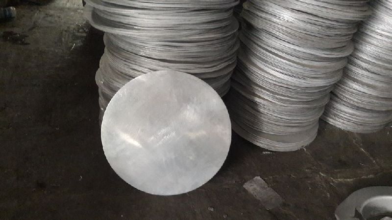 Aluminum Circles 04