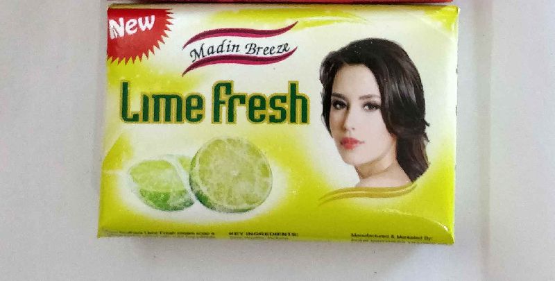 Lime Fresh